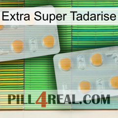 Extra Super Tadarise 25